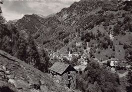 Vergeletto (Val Onsernone), datiert 1948