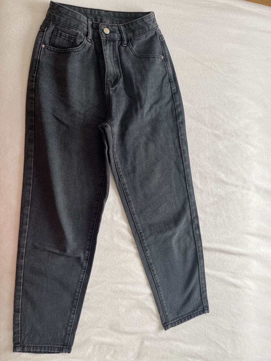 Shein Jeans: Shein jeans gr XS – Usato da Adligenswil venduto da Phoenix2017