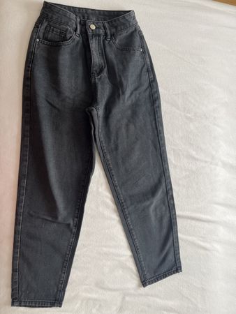 Shein jeans gr XS