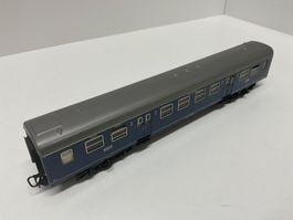 Märklin H0, 4029 Personenwagen NS, Bespielt ohne Verpackung