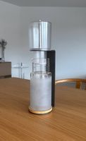 Brrrewer Classic Dark Slate Grey Cold Brew Kaffeemaschine