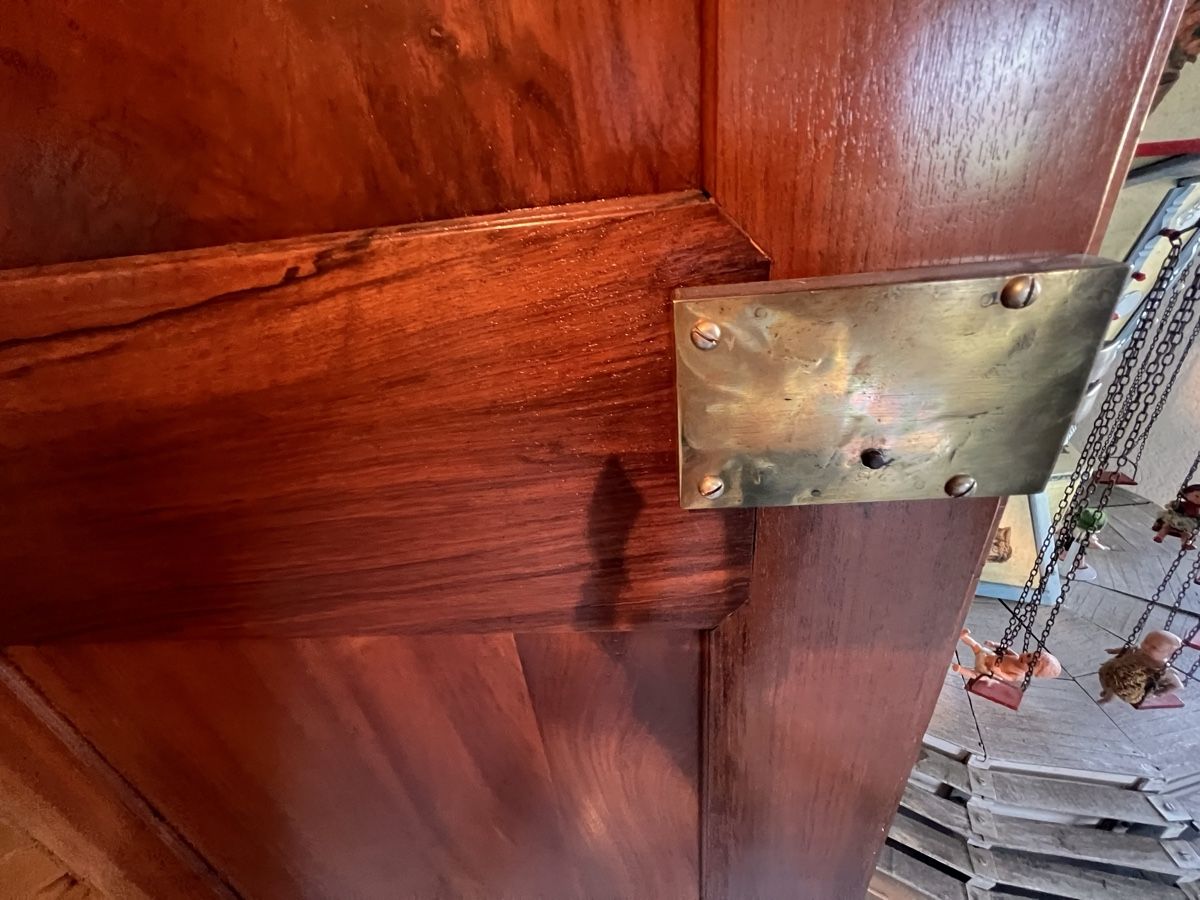 Schränke: Antiker Schrank (203) – Gebraucht aus Glattfelden von maa_qcj8 4