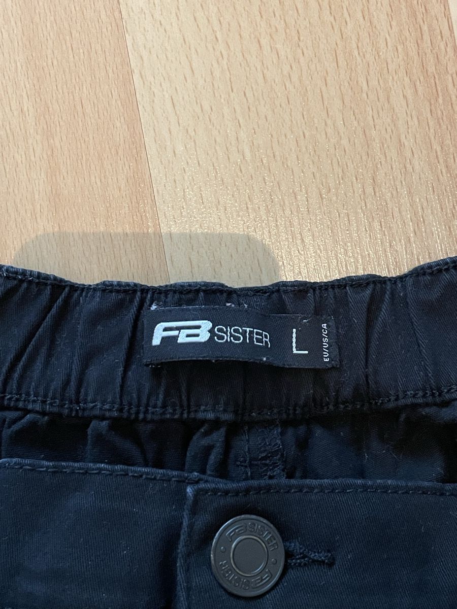 Hosen: Cargo Hose, Gr. L – Gebraucht aus Winterthur von juju_27 2