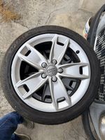Roues complètes Audi a3 2009