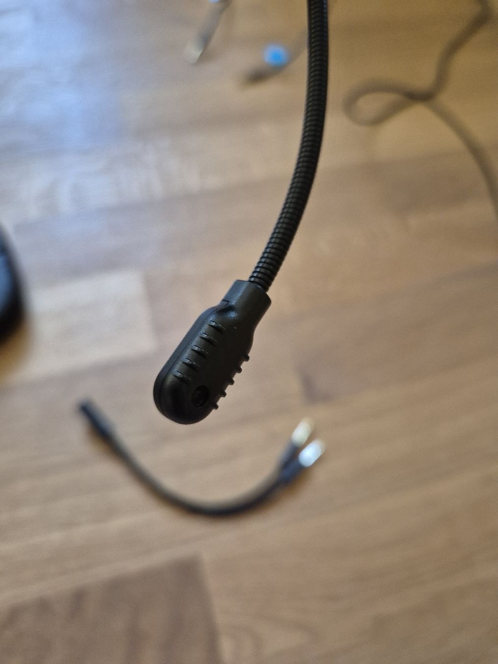 Logitech Cuffie: Logitech Pro X wired – Usato da Luzern venduto da FinnA 3