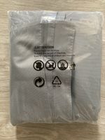 Regenschutzhülle CHUVA 205 cm 70 cm 35 cm Grau