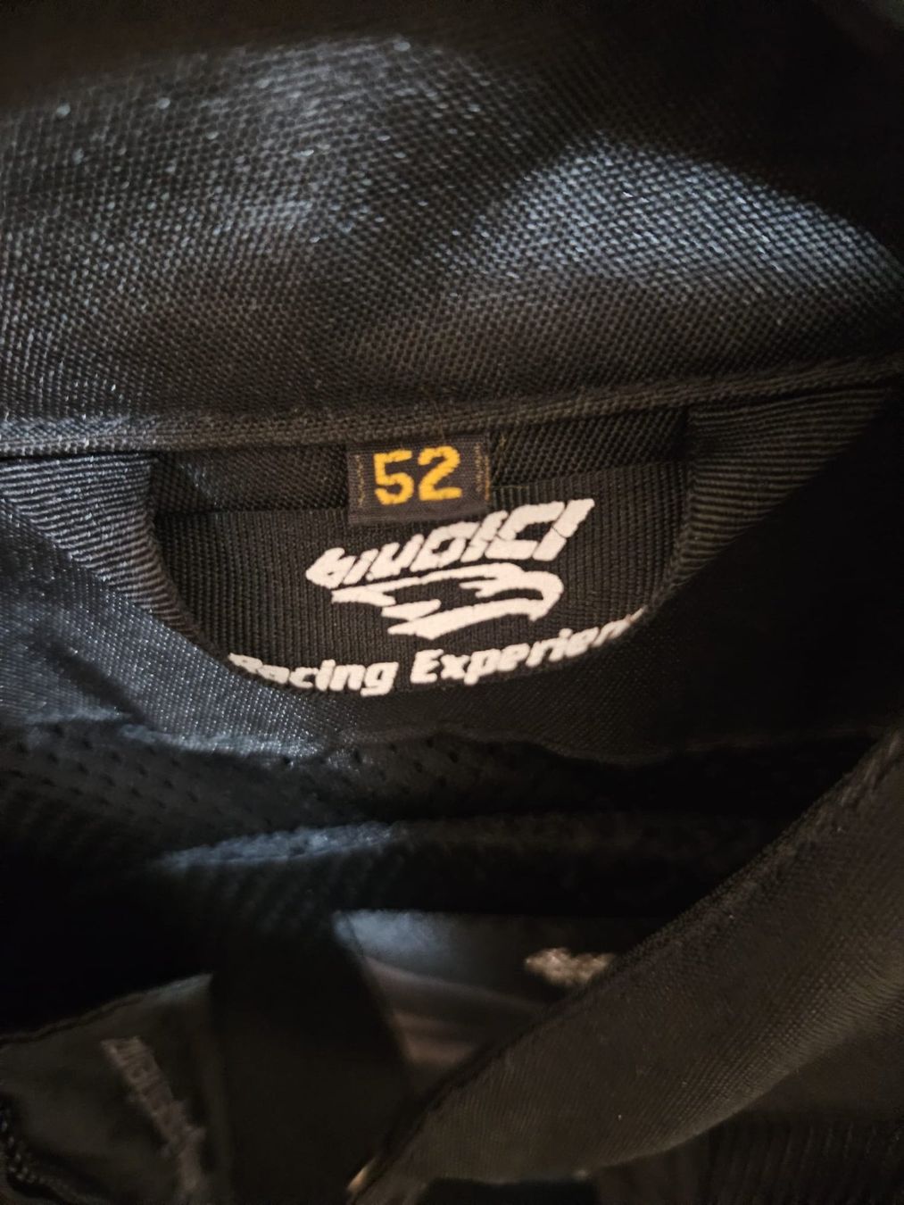 Vestes: Giudici Motorradjacke – Neuf (Voir description) à Lostallo par Ziffi 1