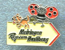 BLICK Wegweiser  Meiringen  Hasliberg