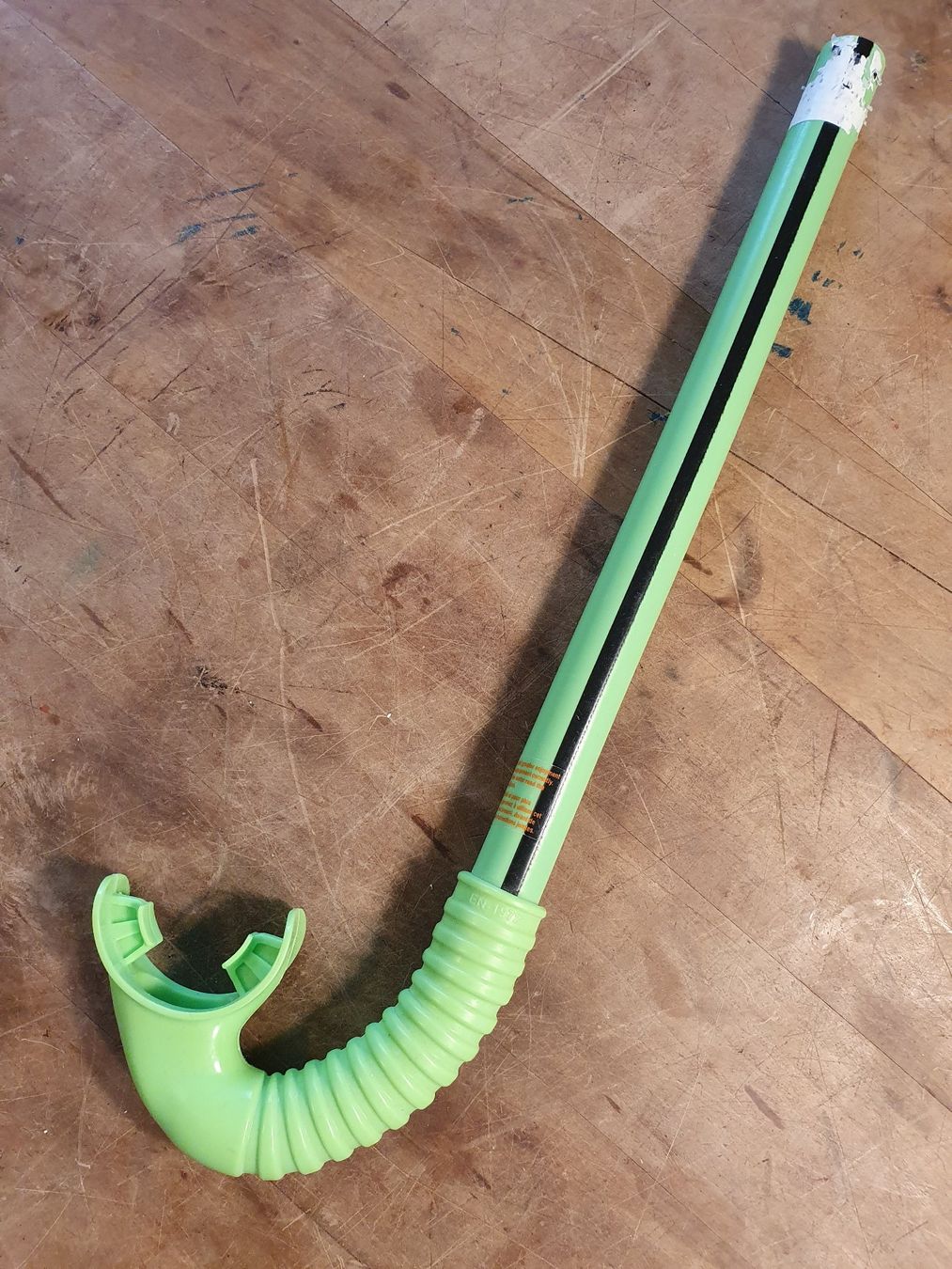 Pinne, Maschere & Boccagli: Schnorchel – Usato da Zürich venduto da loosebone 1