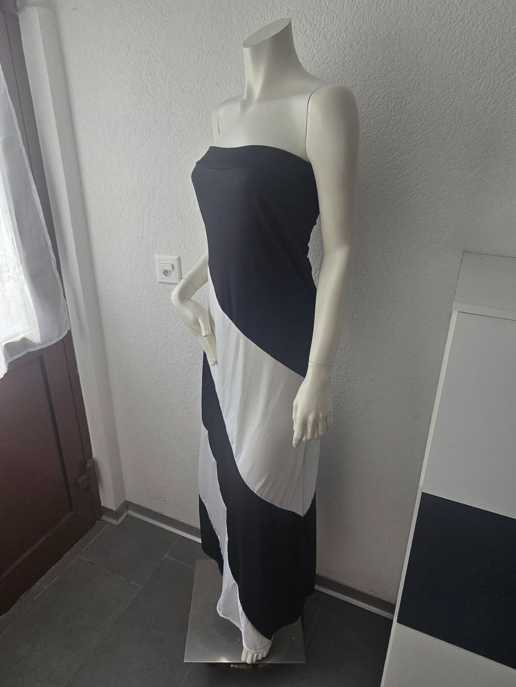 Vestiti: Robe bustier longue taille S – Usato da Les Verrières venduto da kitel79 2