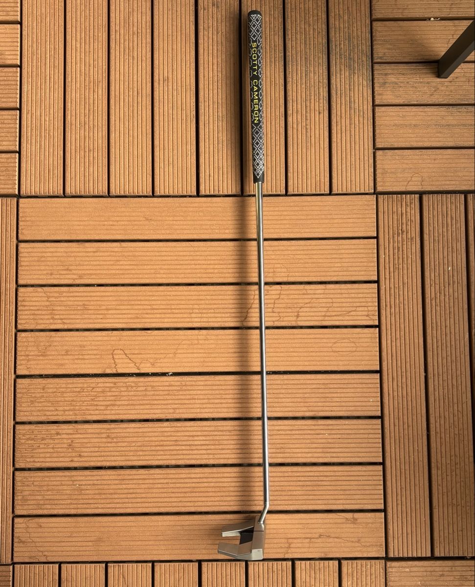 Scotty Cameron Clubs & Sets: Putter Scotty Cameron Phantom X 5.5 – D'occasion à Wollerau par Jazzy5 4