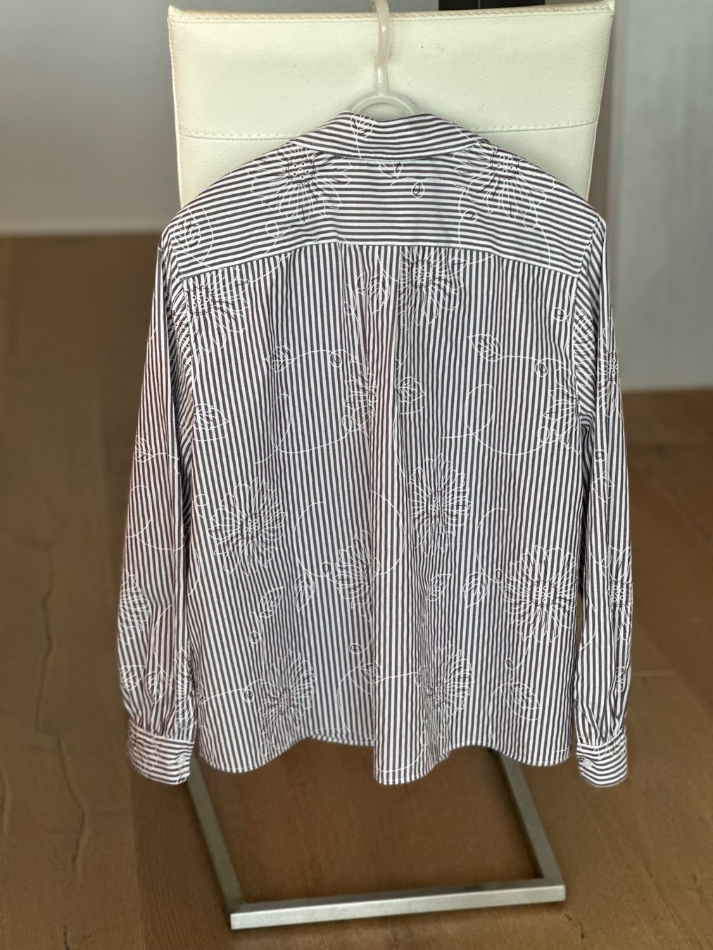 Camicette: Bluse, top aktuell / MORE & MORE – Nuovo (secondo la descrizione) da Untersiggenthal venduto da Laterne62 1
