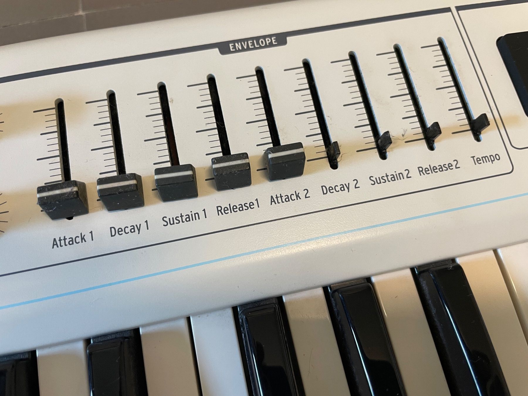Arturia Musikinstrumente: Arturia Analog Experience The Laboratory 49 - Keyboard – Gebraucht aus Arlesheim von Igor_BL 3