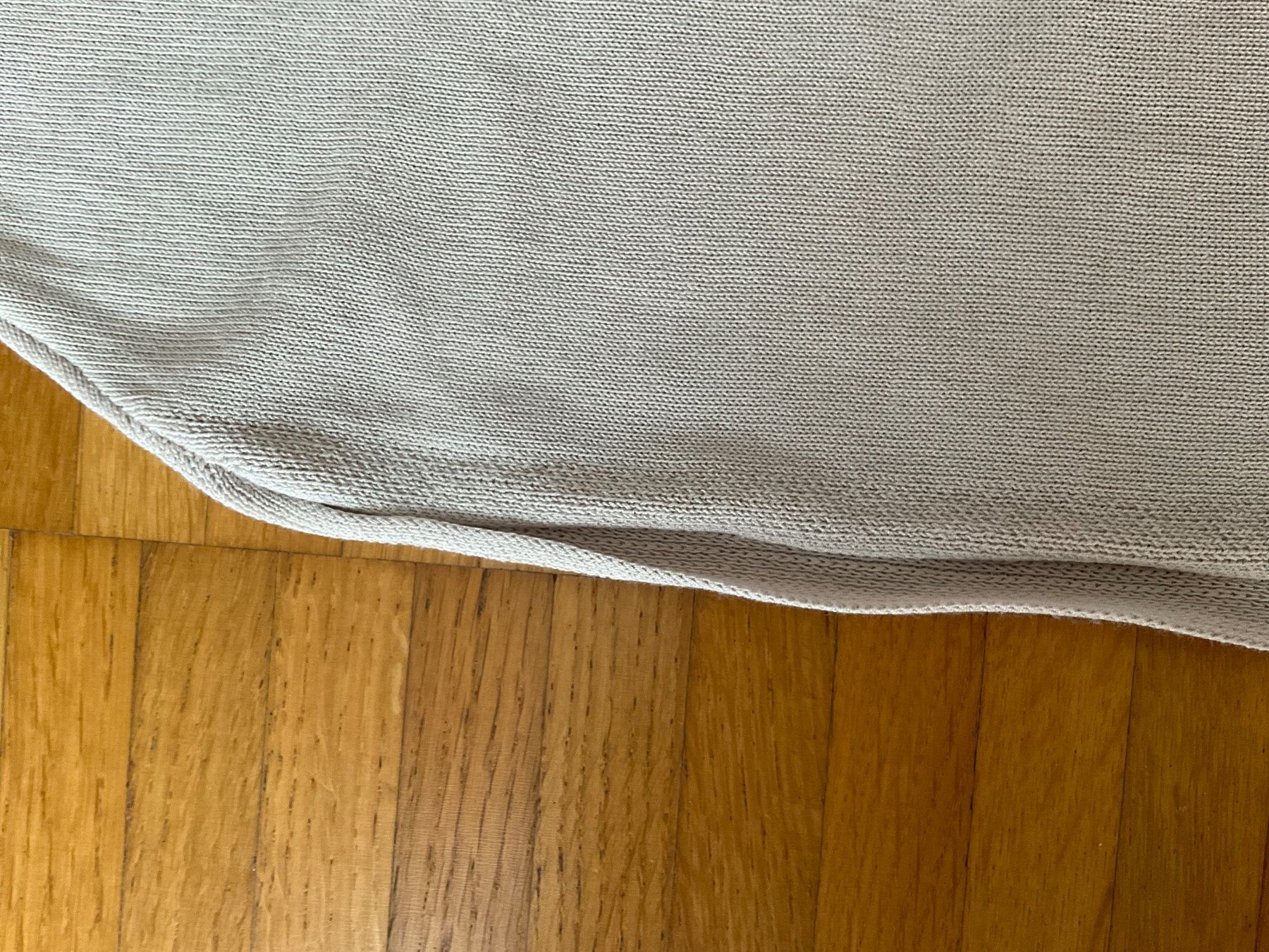 Nile Maglioni & Felpe: NILE Pullover spezieller Schnitt kurz und breit  Gr.M – Usato da Weiningen ZH venduto da moon-55 7