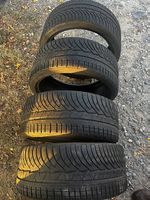 4 Winterreifen 235/35/R19 91W XL