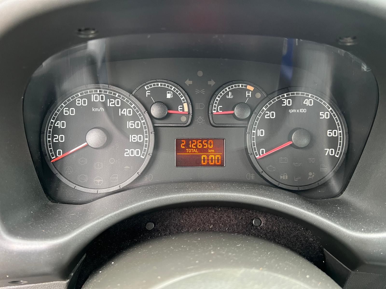 Fiat Autos: Fiat Punto 1.2L 16V – D'occasion à Walliswil b. Wangen par Ramsi05 6
