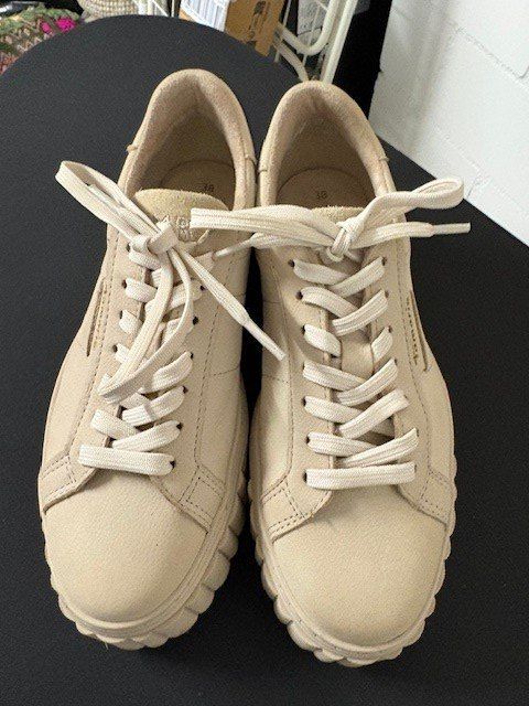 Tamaris Scarpe da donna: Tamaris Damen Sneaker – Usato da Murten venduto da nobeer23