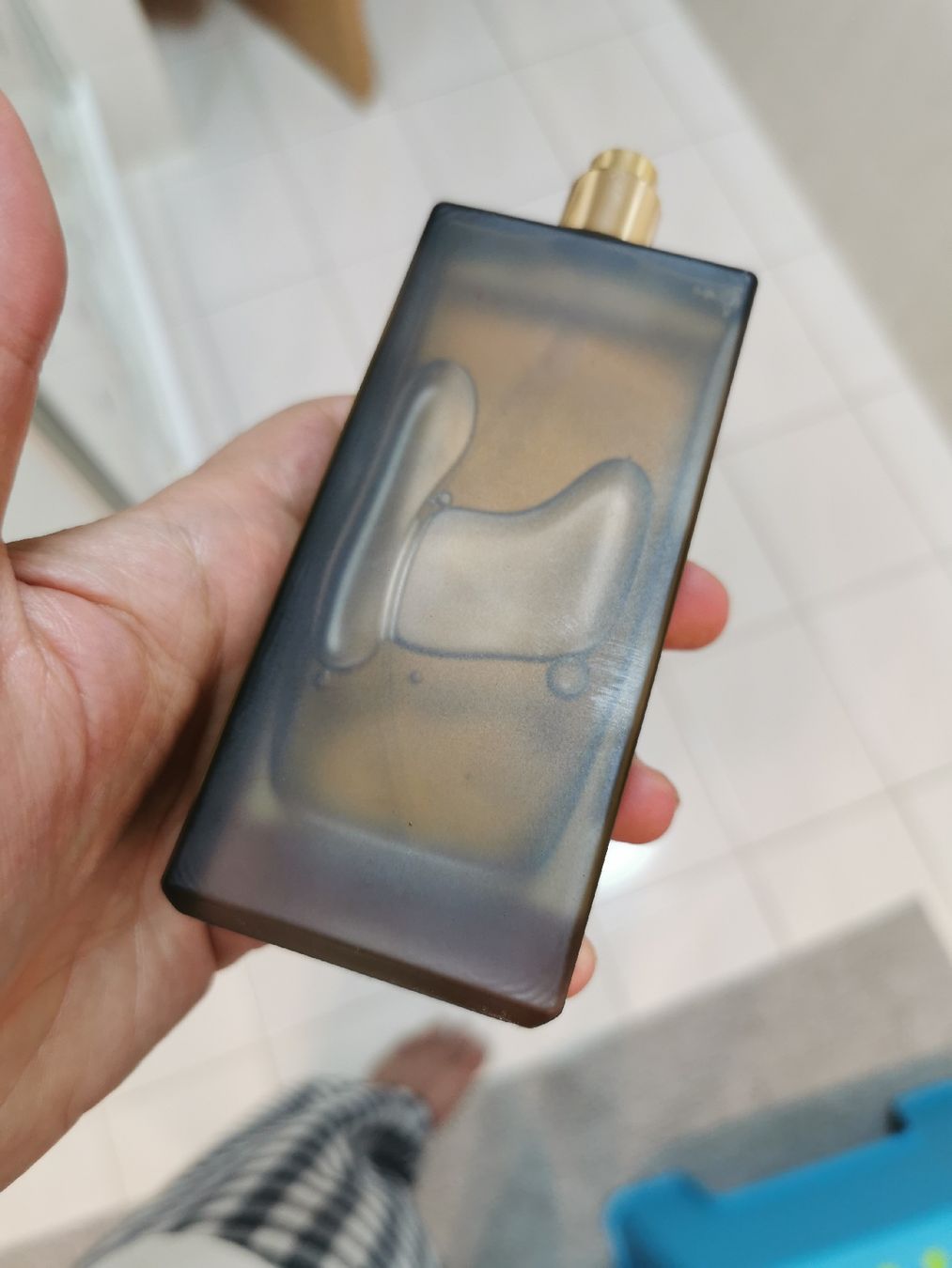 Parfum & Eau de Toilette: Memo Tiger's Nest – Gebraucht aus Wetzikon ZH von mau_m2bm 5