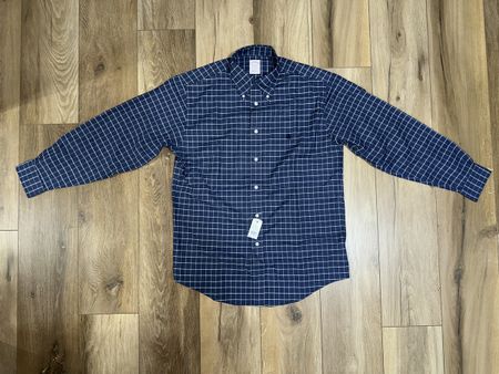 Brooks Brothers Hemd, Grösse M (Neu)
