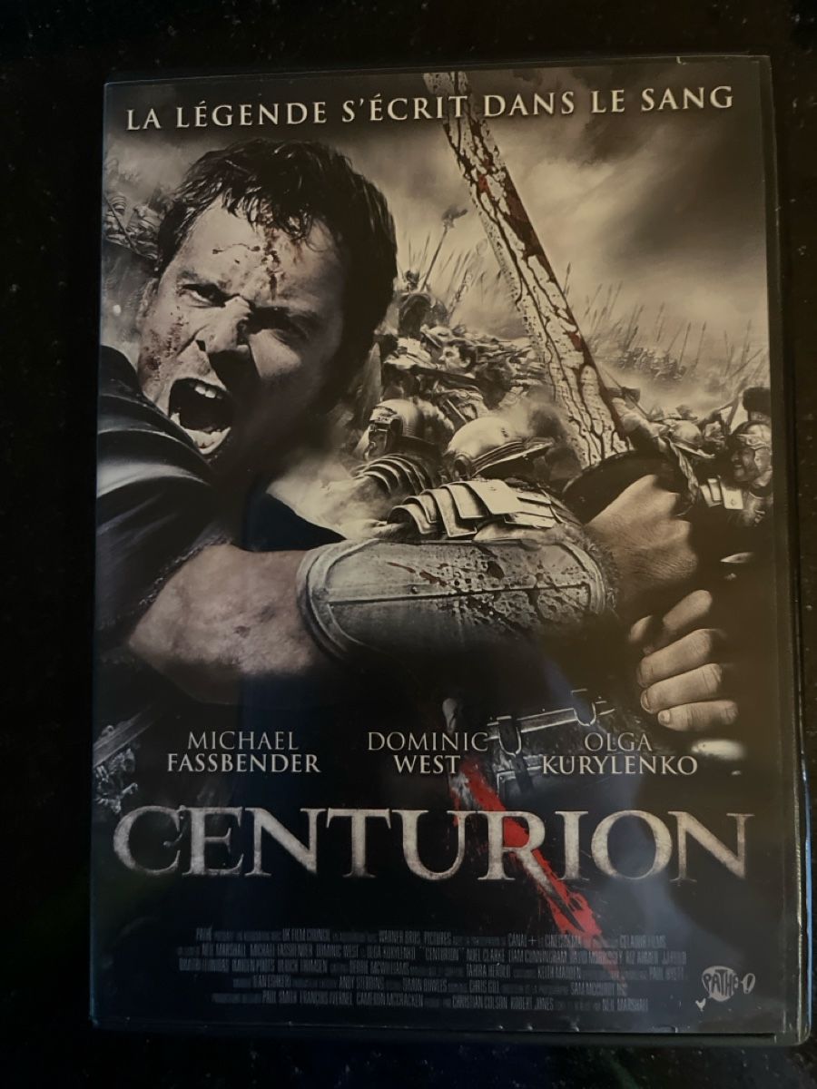 Tutti i DVDs: Troie, Hercule + 4 autres DVD – Usato da Riaz venduto da Palu22