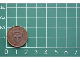 rechen pfennig jeton um 1900