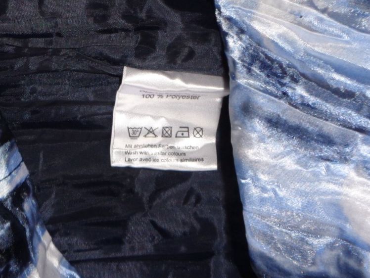 Biba Gonne: Rock Damen, Gr.40, Marke Biba – Nuovo e nell'imballaggio originale da Tafers venduto da kor_jf9w 2