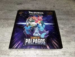 Palworld TCG - First Edition Booster Box