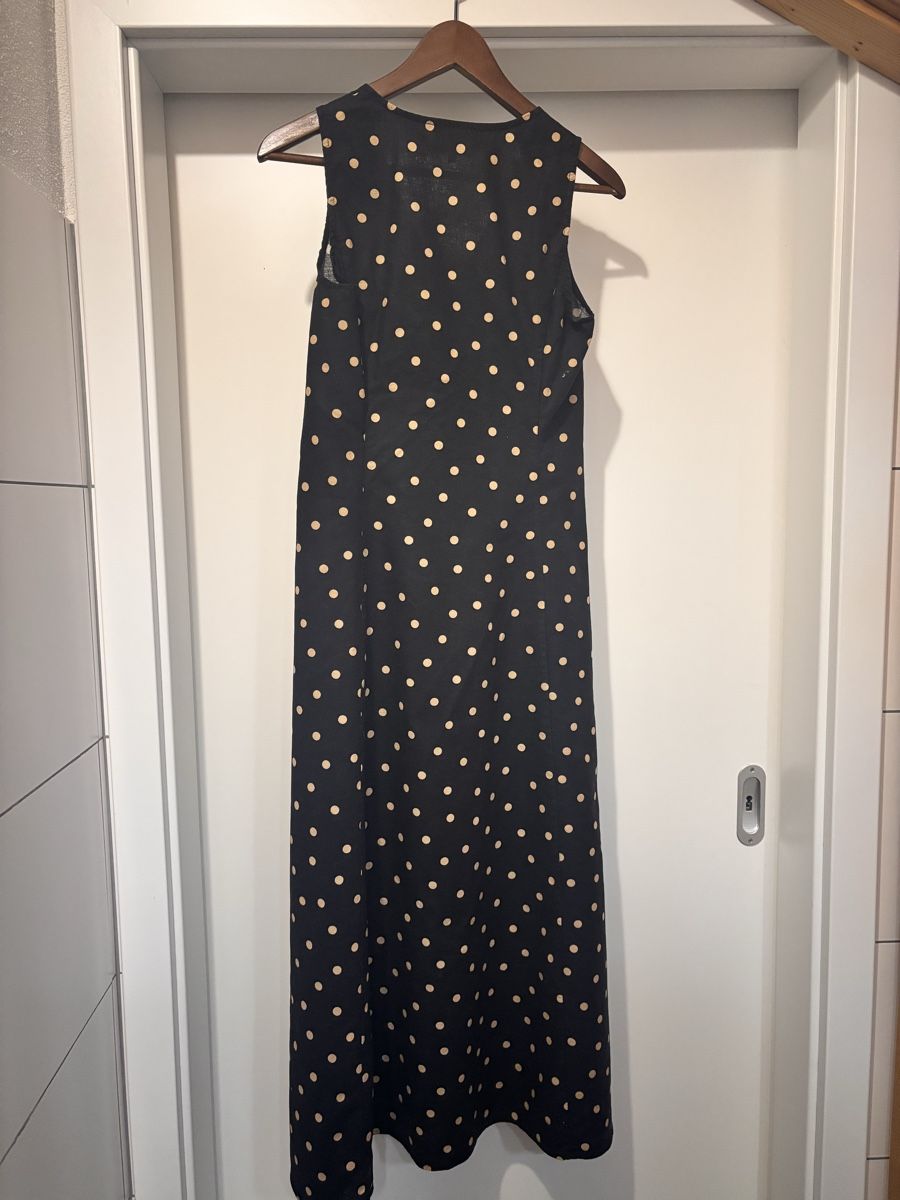 Sezane Kleider: Sézane Robe Fitia 36  – Gebraucht aus Constantine von boukledor 1