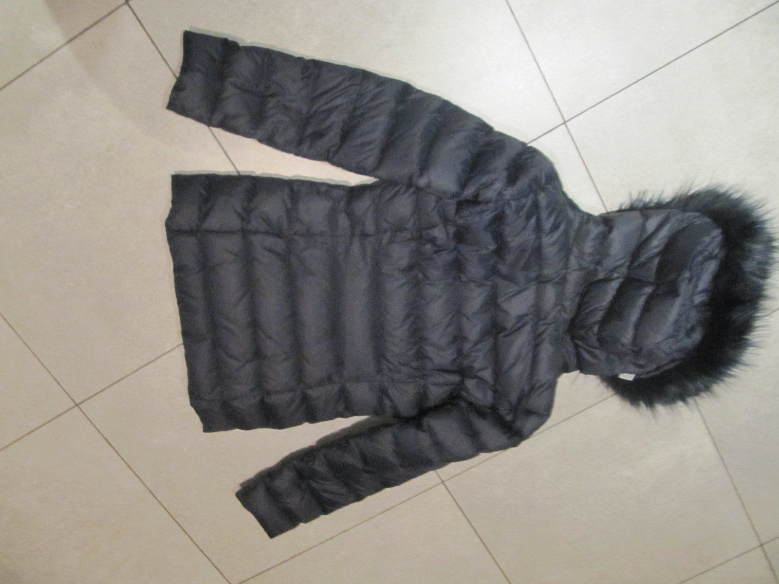 Benetton Mäntel: Damen mantel BENETTON  Gr. 38-40 – Neu (gemäss Beschreibung) aus Arbedo von nadia1973 2