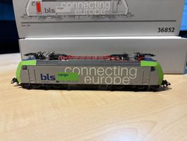 Maerklin 36852  Re485 BLS