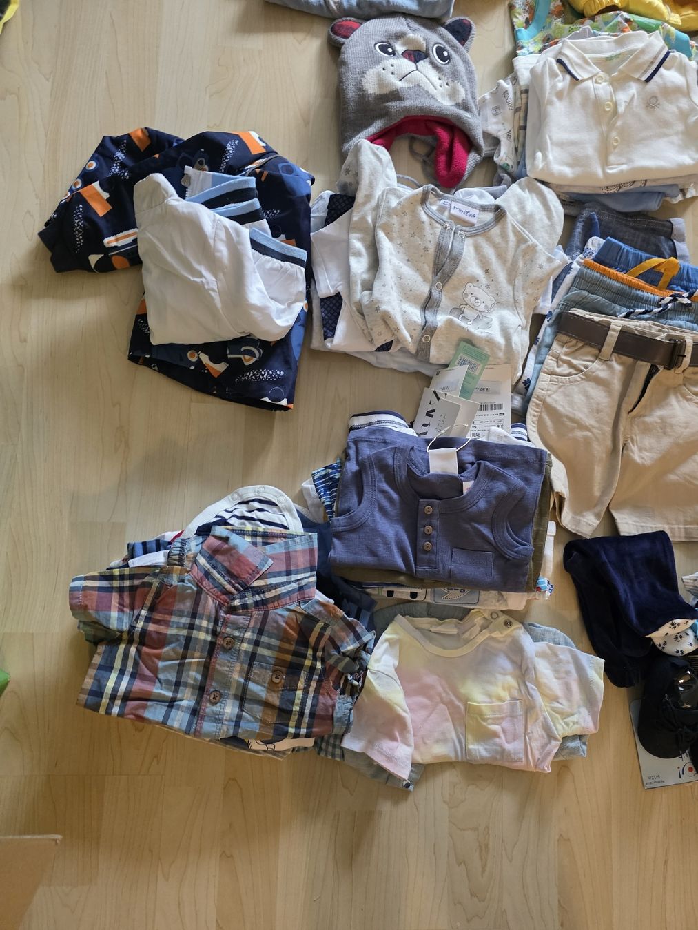 Lotti & Set di vestiti: kleide – Usato da Buchs AG venduto da tac_zz5h 3