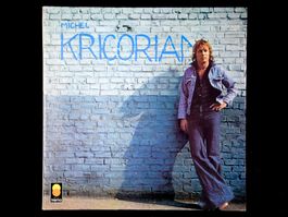 Michel Kricorian LP