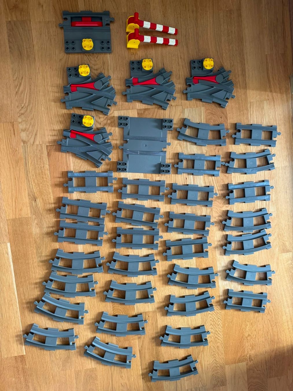 Lego Jouets: Grosse Duplo Samlung – D'occasion à Dübendorf par joe_8cq8 3