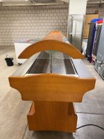 Buffet für kalte Küche von Afinox