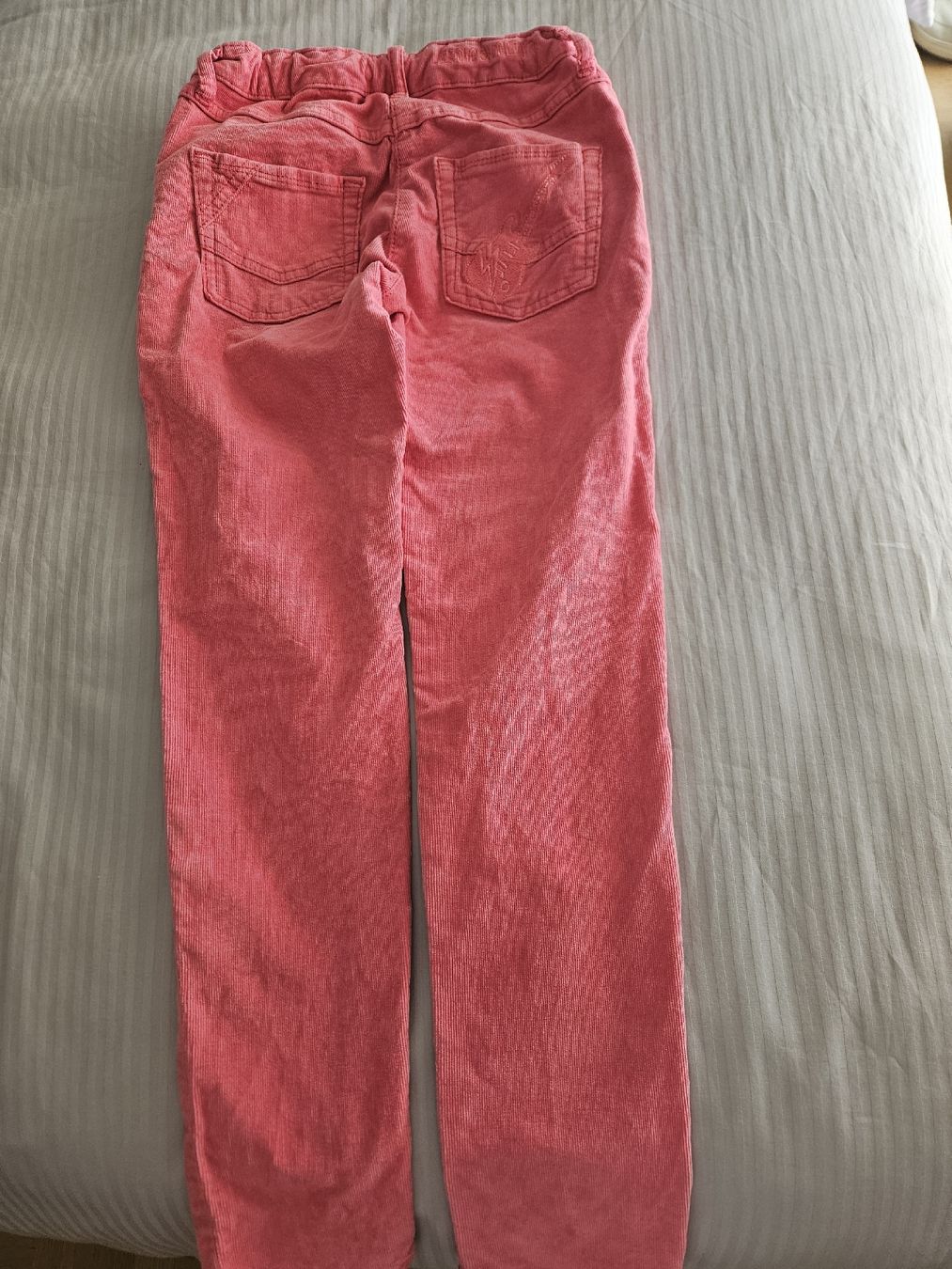 Zadig & Voltaire Pantaloni: pantalon – Nuovo (secondo la descrizione) da Chêne-Bourg venduto da gab_7cg8 1