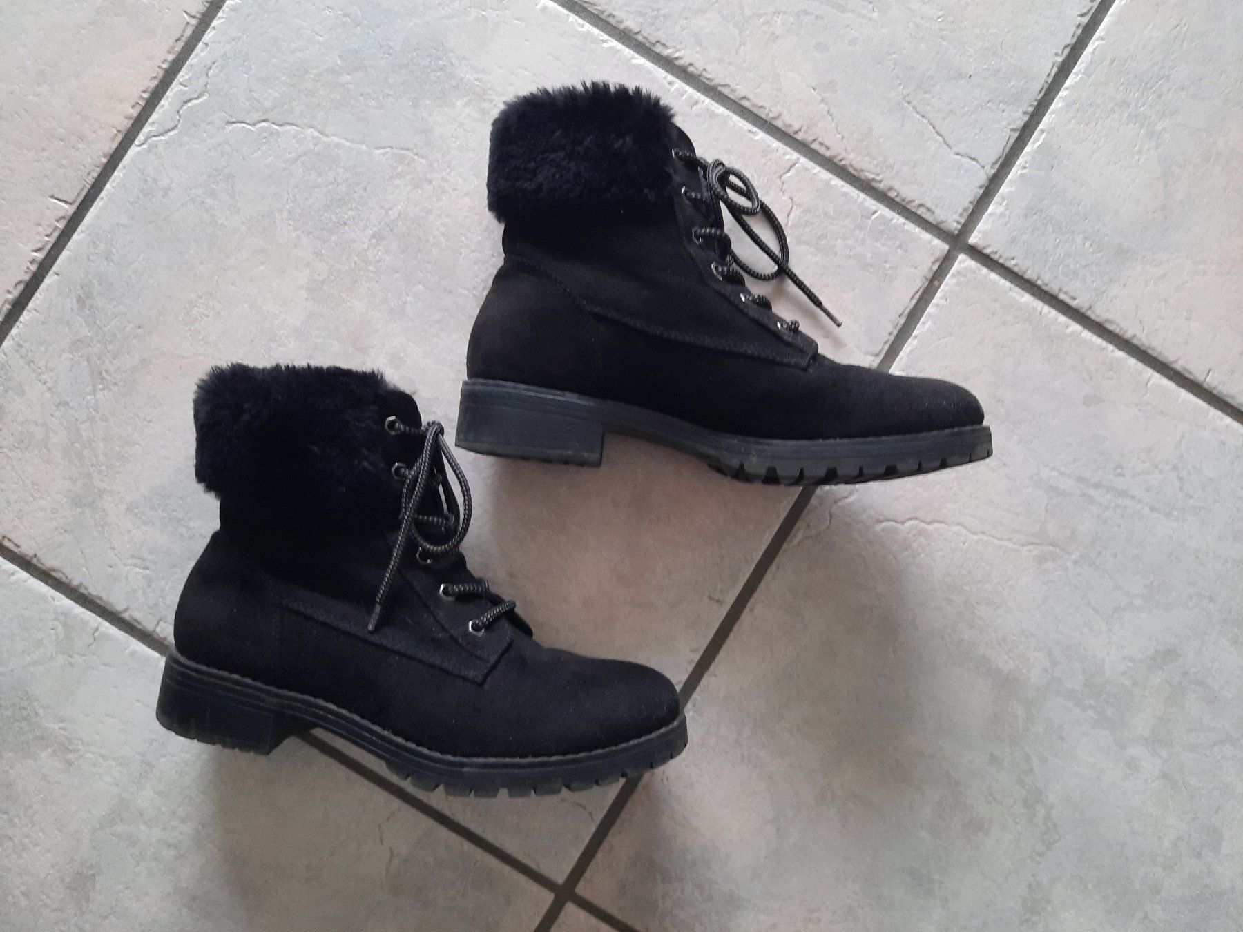 Graceland Scarpe da donna: Bottines taille 39 – Usato da Courroux venduto da Soleilpat47 1