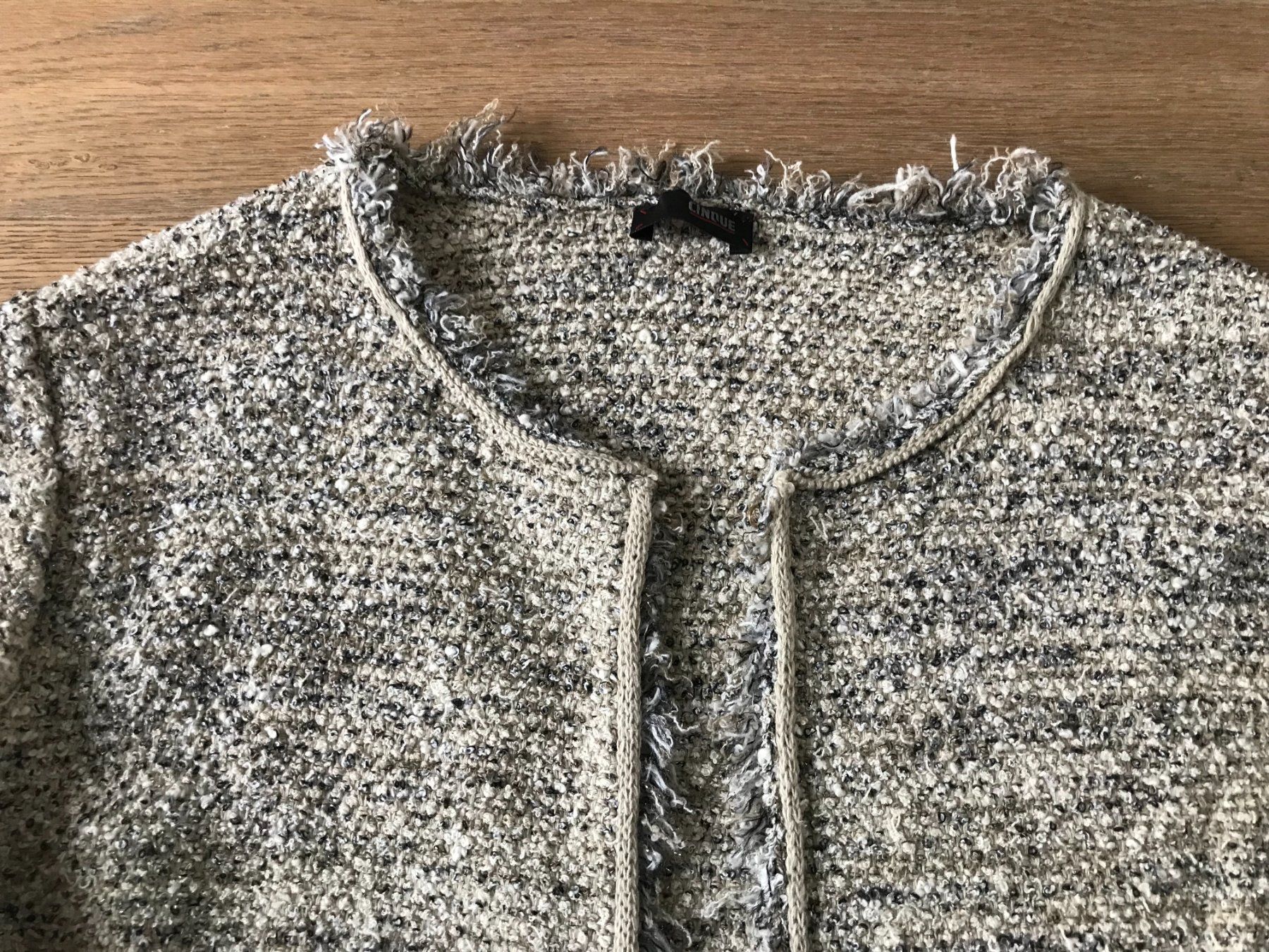 Cinque Giacche: Cinque Damen Jacke, Grösse M – Usato da Freienstein venduto da Jessy024 2