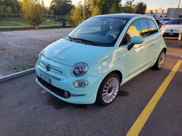 Fiat 500 1,2 8V