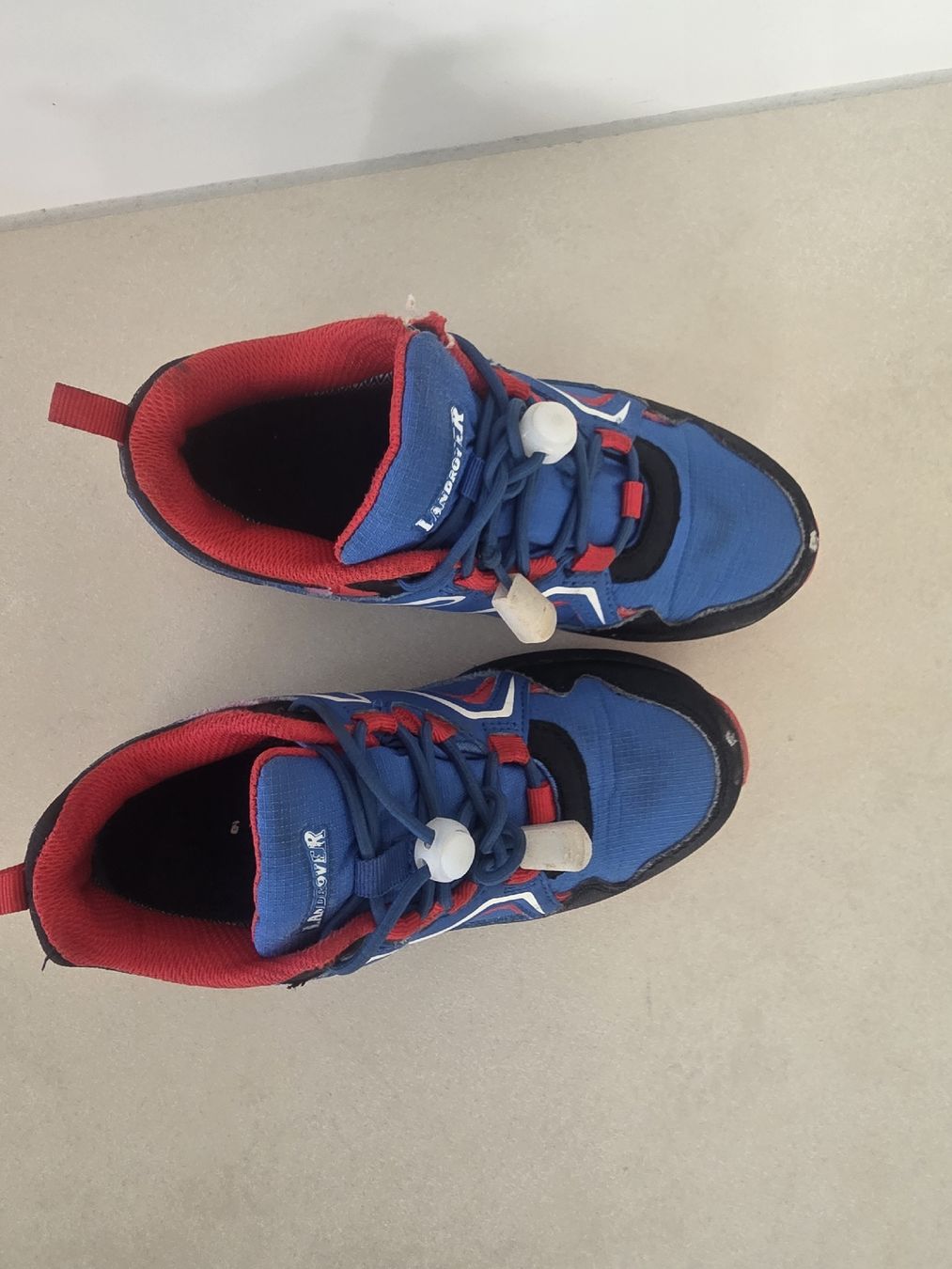 Landrover Scarpe per ragazzi: Landrover Winterschuhe, Gr. 31 – Usato da Rütihof venduto da Juass 1