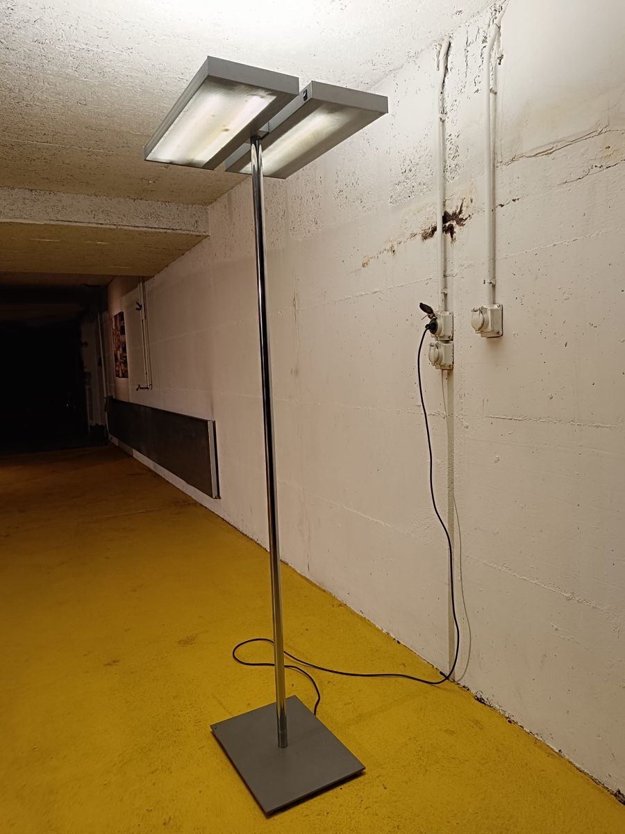 Lampes: Stehlampe – D'occasion à Wettingen par Nici1932