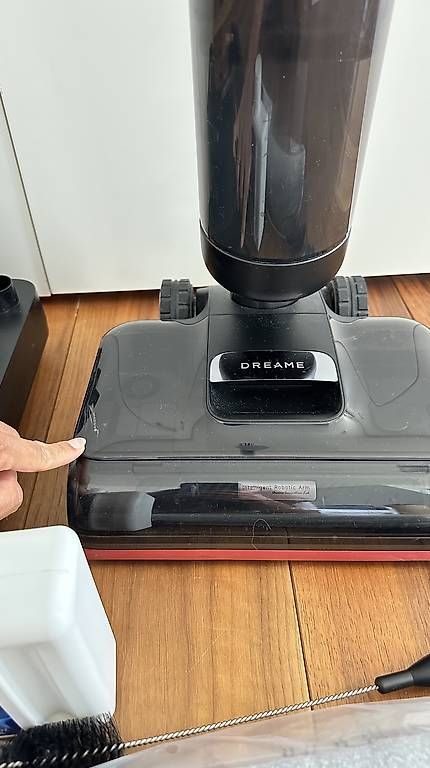 Staubsauger & Zubehör: Lava pavimenti Dreame H15 Pro – Gebraucht aus Castagnola von ste_w6fj 2