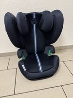 Cybex Solution Gold Kindersitz Gruppe 2/3 dunkelblau top