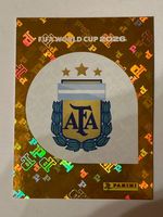 Panini WM 2026 ARG 1