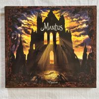 Mantus: Requiem