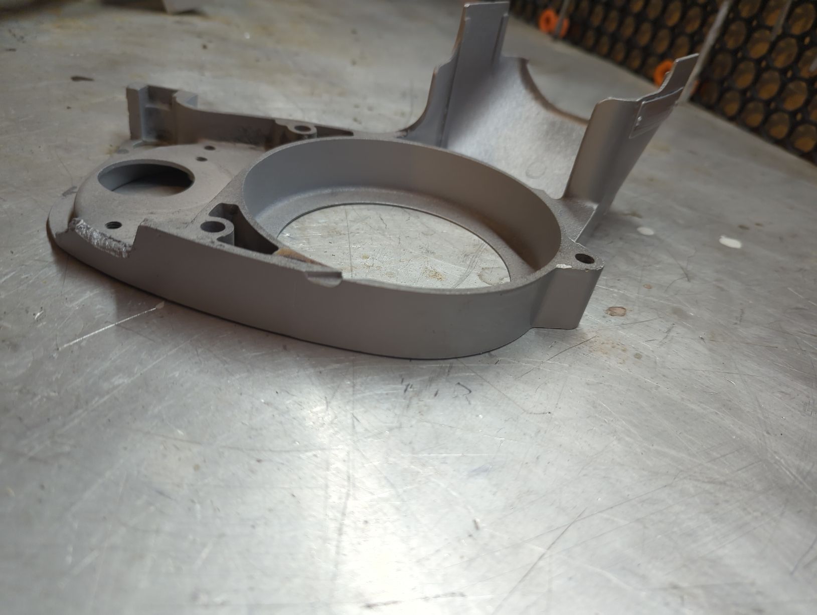 Sachs Motori: Sachs 502 Verschallung – Usato da Waltalingen venduto da DerBaum 5