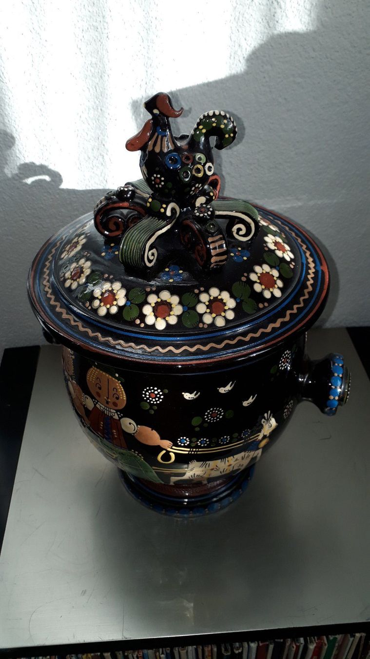 Casseroles: Sangria, Rum, oder Suppentopf – Neuf (Voir description) à Kloten par Romy45