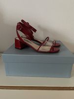 Prada Sandalen, Grösse 35