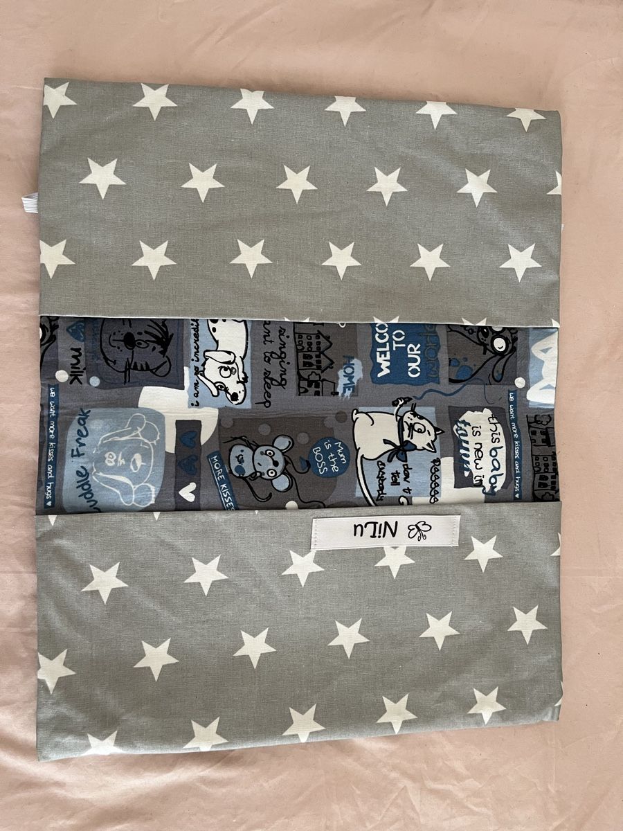 Borse & Zaini: Wickeltasche – Usato da Aarau Rohr venduto da Sara039 1