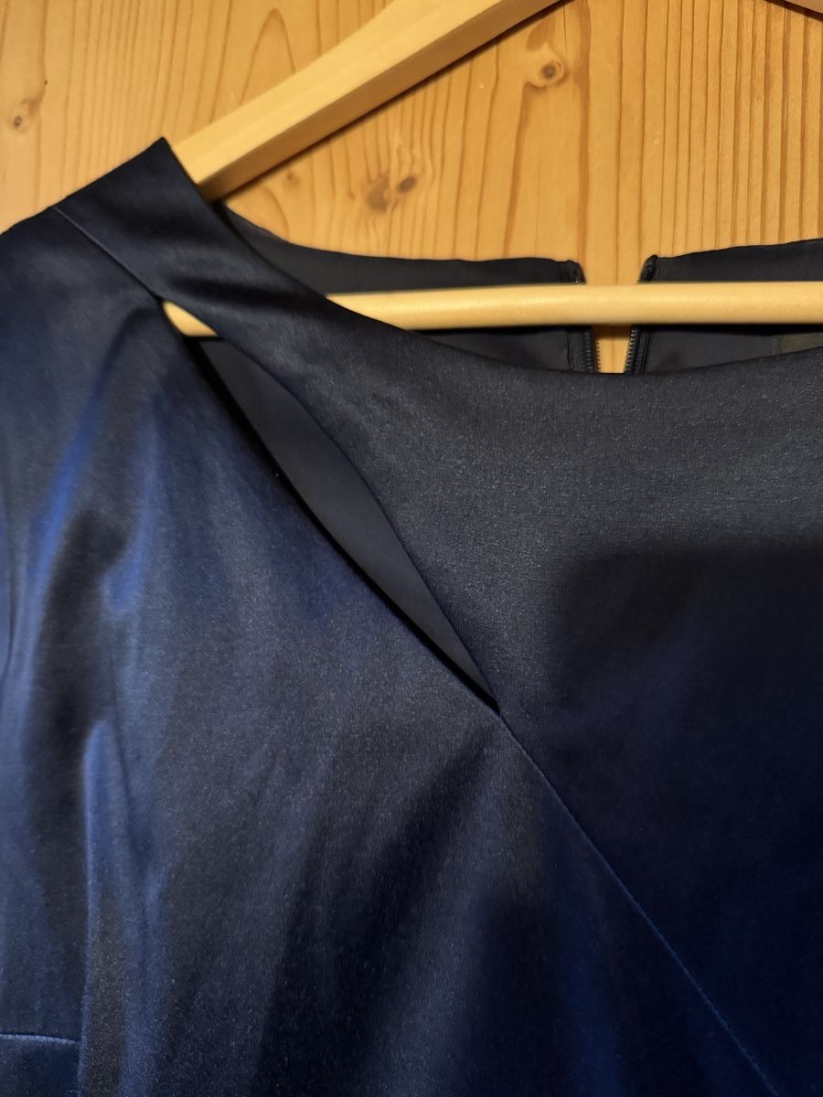 Esprit Kleider: Kleid von Esprit – Gebraucht aus Donat von troja007 1