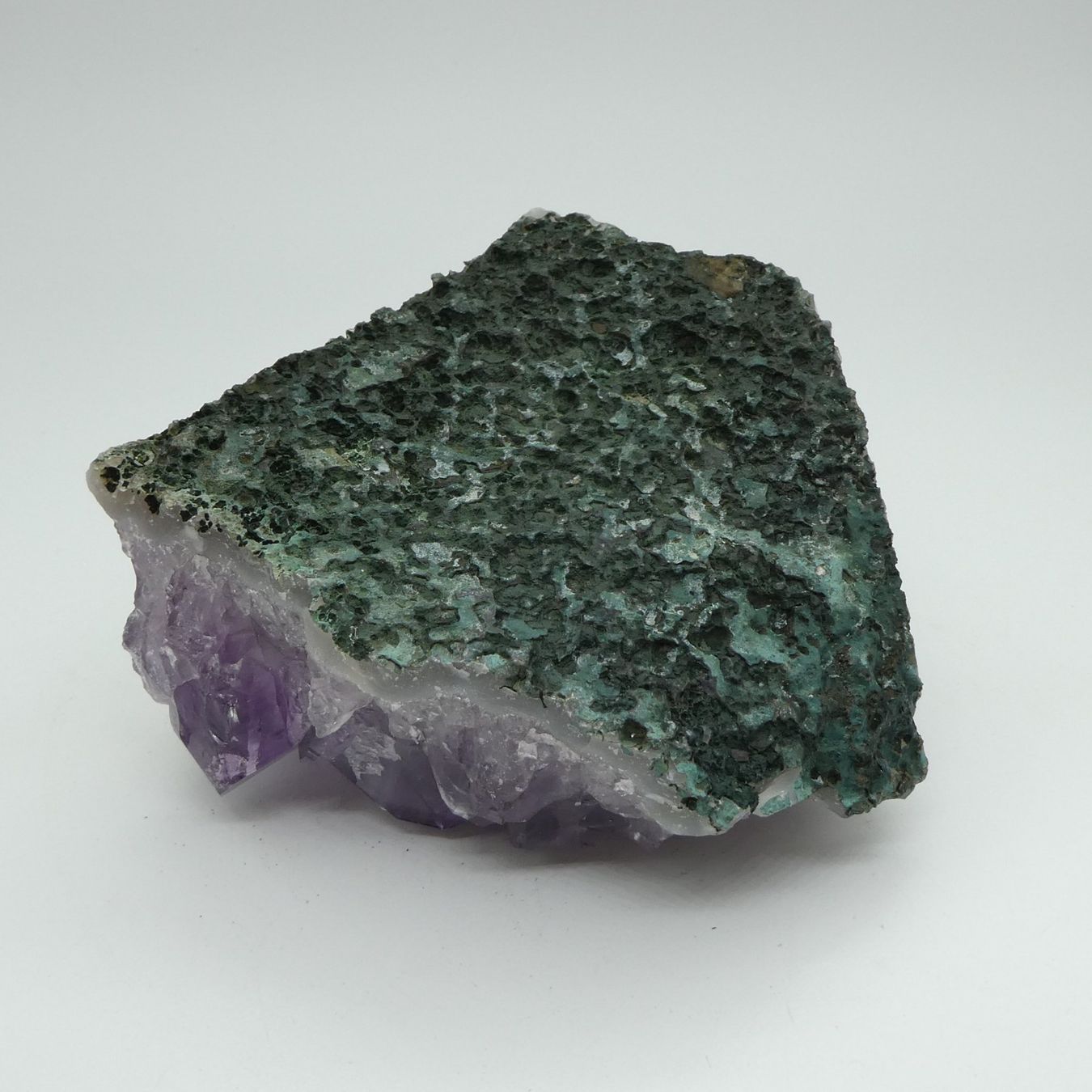 Edelsteine: Amethyst Stein – Gebraucht aus Volketswil von brockipfannenstil 6